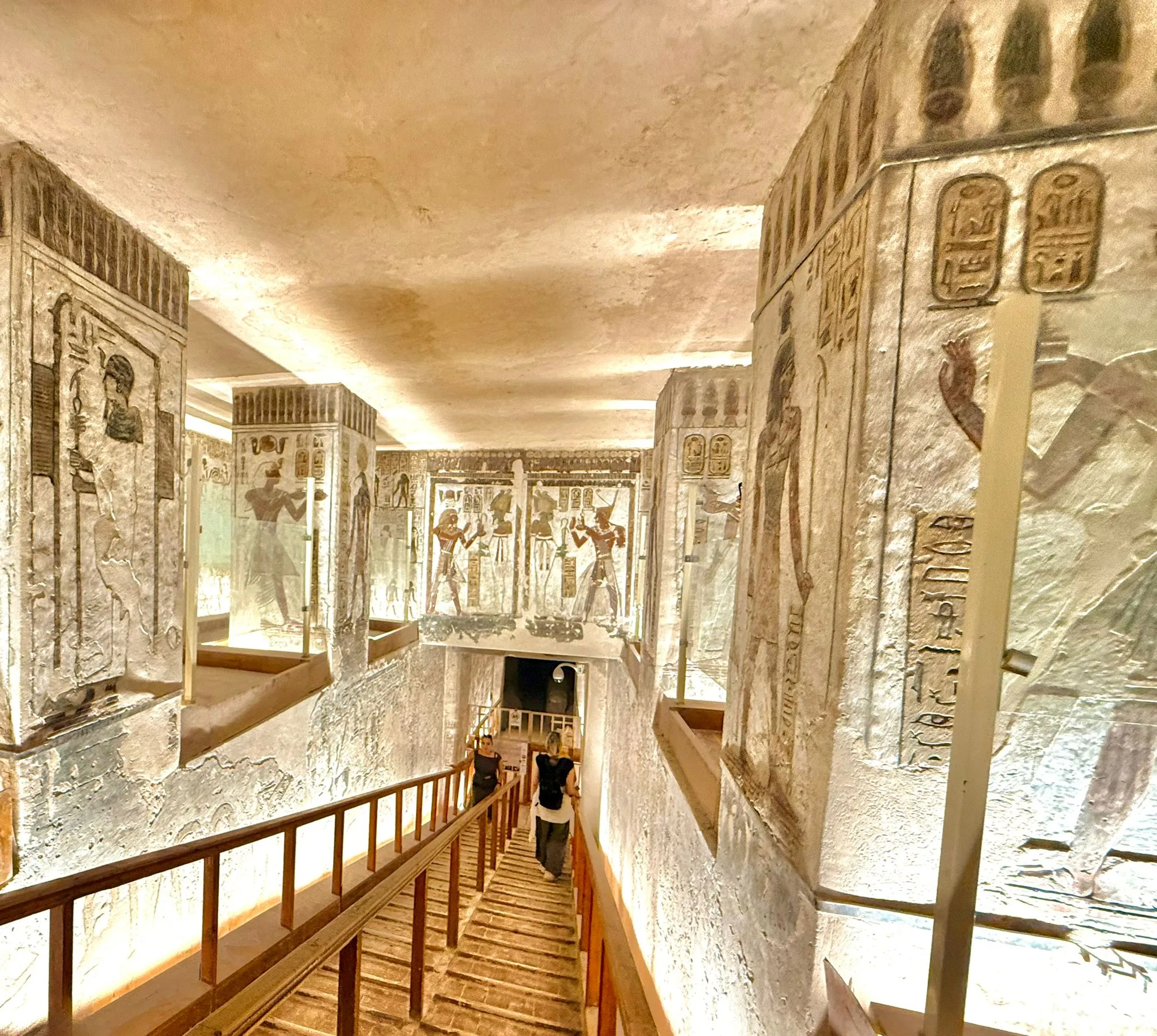 🏛️🐫 Luxor Day Trip from Marsa Alam ☀️✨ Luxor Day trip /IMG-20260310-WA0020.jpg